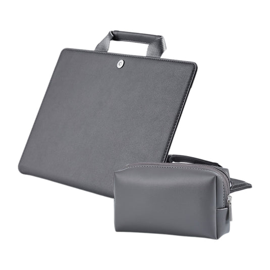 MacBook Air 13.3" ( A1932 & A2179 & A2337) - Book Style Laptop Protective Case