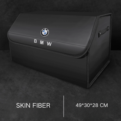 BMW Car Trunk Storage Box for X5L, X1, X3, X4, X6, X7, 3/5/6/7 Series, iX3 - i-Station Mobile Phone & Electronic Device Repair and Accessories