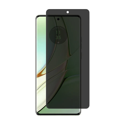 [Privacy] Motorola Moto Edge (2023) / Edge 40 - 9H Hardned Tempered Glass Screen Protector