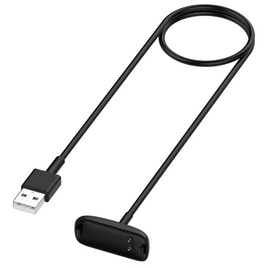 Fitbit Inspire 3 Fast Magnetic Wireless Charger Cable - Polar Tech Australia