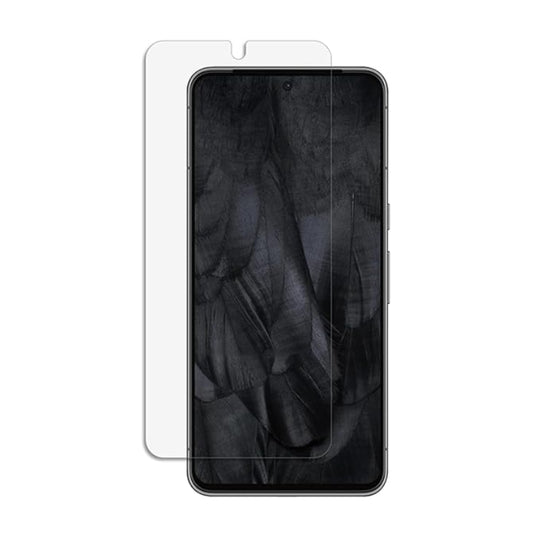 [Standard 9H][Matte] Google Pixel 8 Pro -  9H Hardness Anti-Fingerprint Tempered Glass Screen Protector