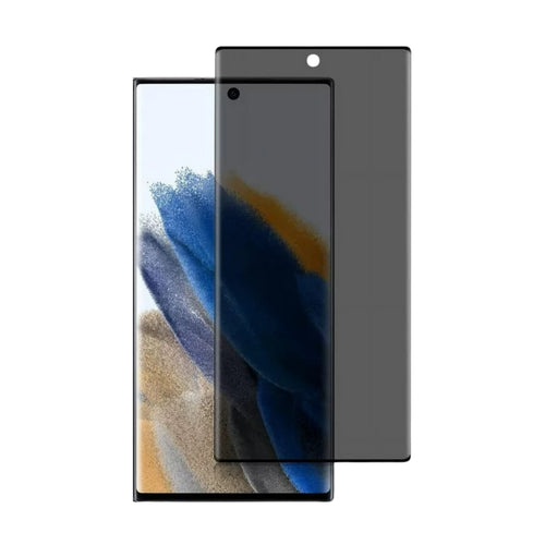 [Privacy] Samsung Galaxy Note 10 4G / Note 10 5G  - 9H Hardned Tempered Glass Screen Protector