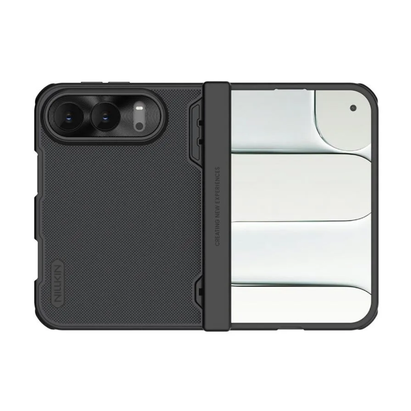 Load image into Gallery viewer, Apple iPhone Duo - Nillkin Matte Frosted Magnetic Phone Case - Polar Tech Australia
