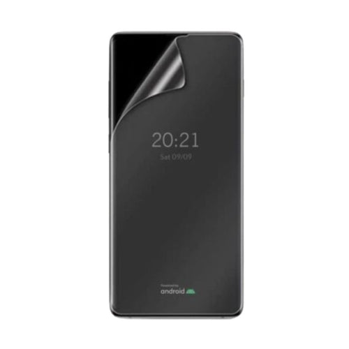 [Hydrogel][Matte] Google Pixel 7 Pro - Hydrogel Anti-Fingerprint Soft TPU Protective Film Protector