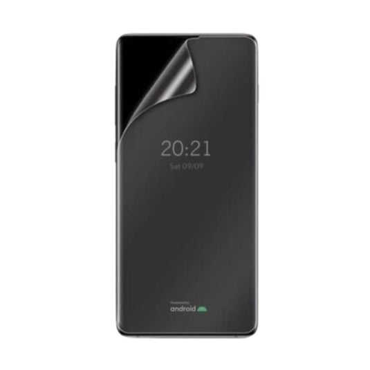 [Hydrogel][Matte] Google Pixel 7 Pro - Hydrogel Anti-Fingerprint Soft TPU Protective Film Protector