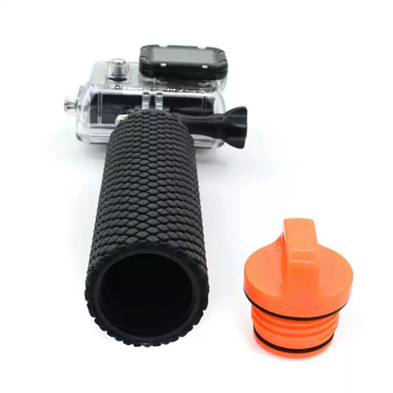 GoPro Floating Handle - Compatible with DJI Action 5 & Underwater Sports Cameras - i-Station Mobile Phone & Electronic Device Repair and Accessories