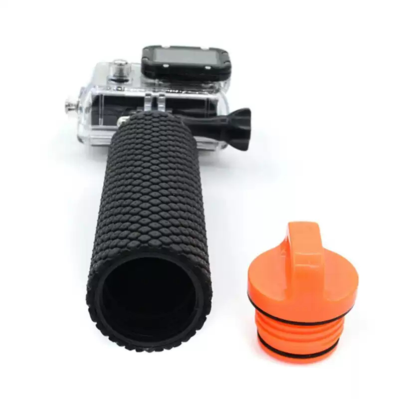 Load image into Gallery viewer, GoPro Floating Handle - Compatible with DJI Action 5 &amp; Underwater Sports Cameras
