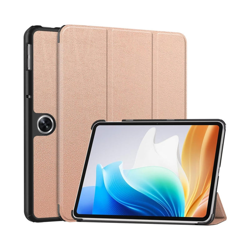 Load image into Gallery viewer, OnePlus Pad GO - Full Coverage Shockproof Air Cushion Magnetic Case
