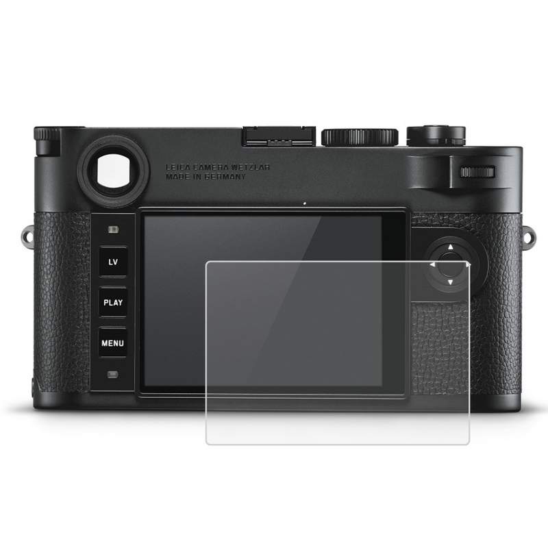 Load image into Gallery viewer, Leica M-Series Rangefinder 2.5D 9H Premium Tempered Glass Film Camera Screen Protector
