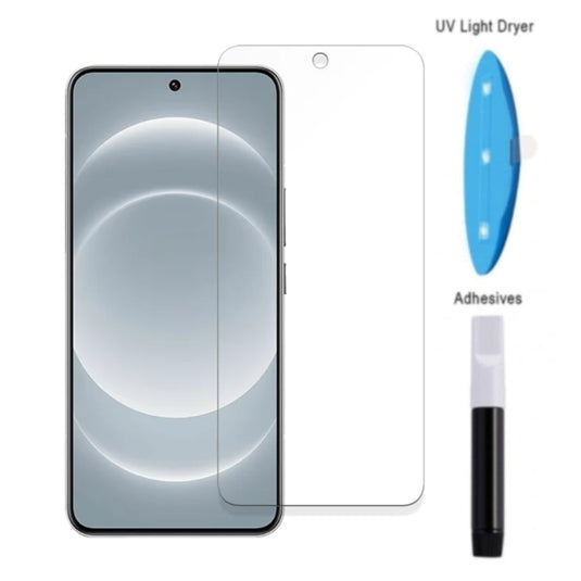 [UV Glue] XIAOMI Mi 14 Ultra - Full Covered Tempered Glass Screen Protector