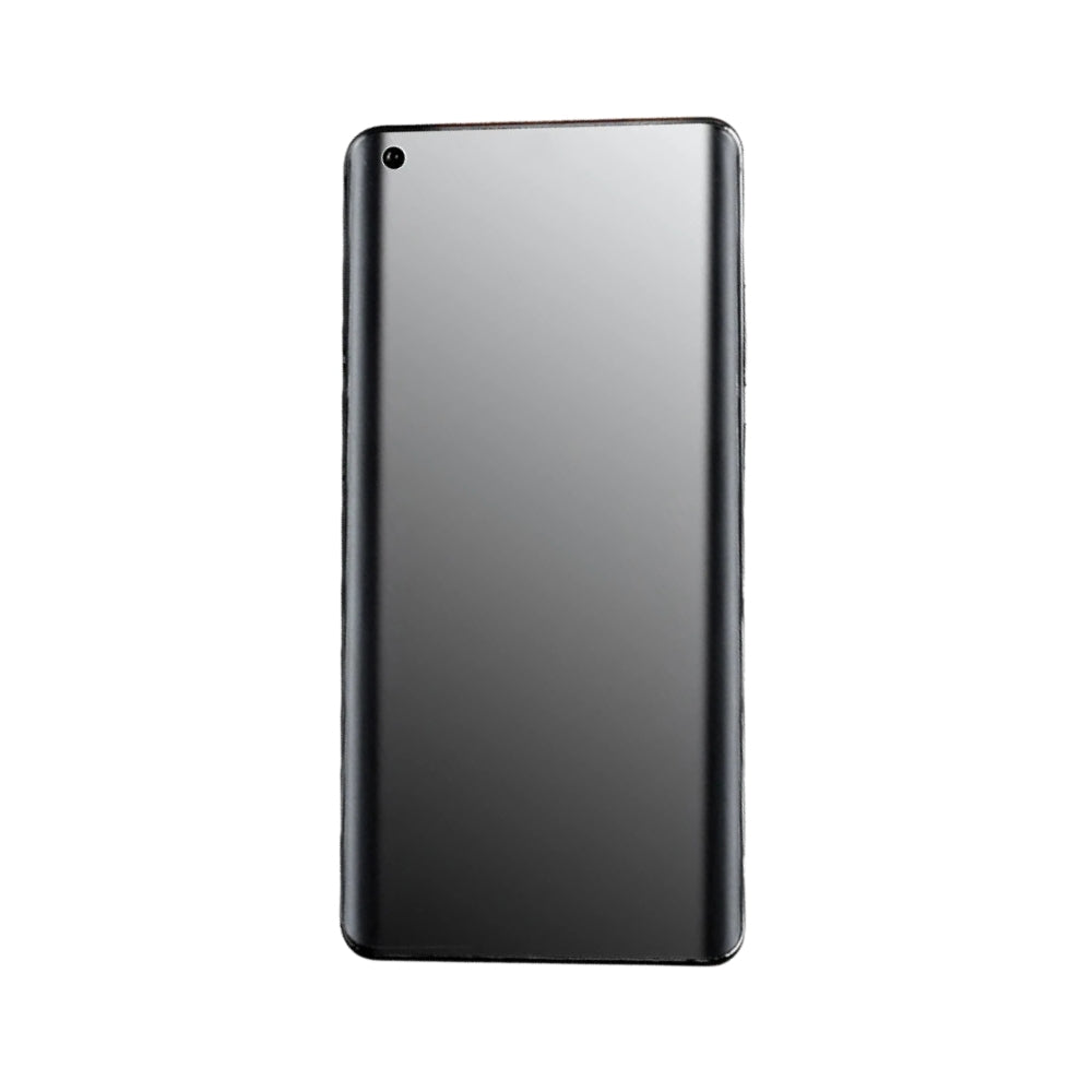 [Hydrogel][Matte] OPPO Find X2 Neo / Reno3 Pro 5G - Hydrogel Anti-Fingerprint Soft TPU Protective Film Protector - i-Station Mobile Phone & Electronic Device Repair and Accessories