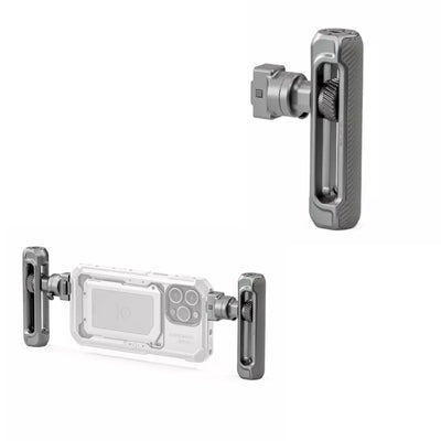 [With Photography Accessory Circuit][Aluminum Alloy] Apple iPhone 15 Pro / 15 Pro Max - TILTA Photography Metal Advanced Mobile Filmmaking Phone Case - i-Station Mobile Phone & Electronic Device Repair and Accessories