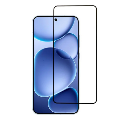 Oppo Find X8 Ultra/X8s Plus/X8s - Full Covered 9H Tempered Glass Screen Protector - i-Station Mobile Phone & Electronic Device Repair and Accessories
