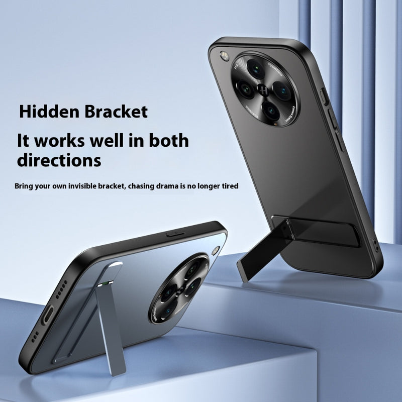 Load image into Gallery viewer, OPPO Find X8 Pro - Matte Full Coverage Shockproof Protective Case
