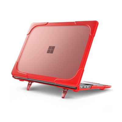 Microsoft Surface Laptop 7 13.8" - Shockproof Heavy Duty Tough Case Cover - i-Station Mobile Phone & Electronic Device Repair and Accessories