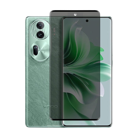 [Privacy] OPPO Reno11 5G / Reno11 Pro 5G - 9H Hardned Tempered Glass Screen Protector