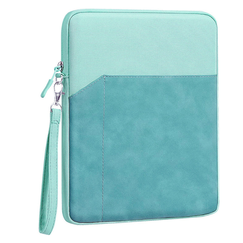 Load image into Gallery viewer, Apple iPad Pro 12.9 &amp; Pro 13-inch &amp; Air 13-inch M2/M3 13" Multi-functional Sleeve Carrying Storage Bag
