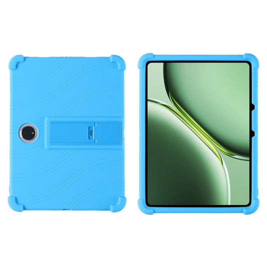 OPPO Pad 3 Pro (OPD2401) - Soft Silicone Shockproof Adjustable Stand Case