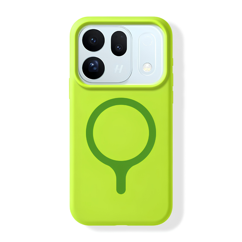 Load image into Gallery viewer, [Magsafe Compatible] OPPO Find X10/Pro Max - Soft Silicone Skin-Friendly Shockproof Phone Case
