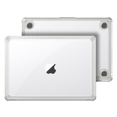 MacBook Air 13.6" 2025 (A3240) M4 - DUX DUCIS LCGH Laptop Frosted Protective Case - i-Station Mobile Phone & Electronic Device Repair and Accessories