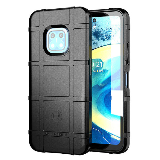 Nokia XR20 - Shield Shockproof Rugged Heavy Duty Case