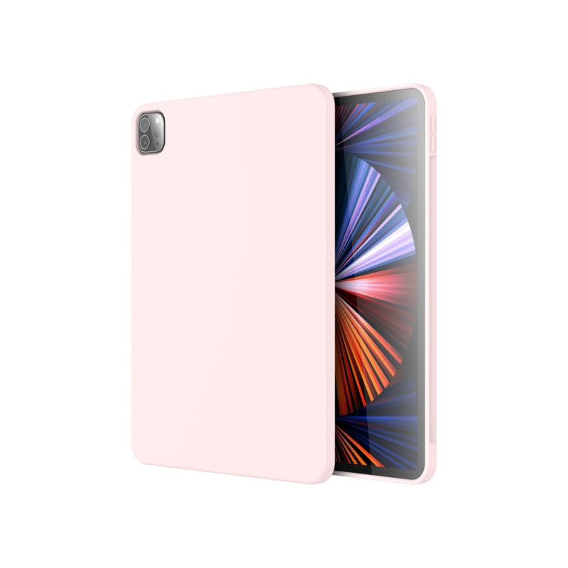 Load image into Gallery viewer, Apple iPad Mini 6 8.3&quot; (2021) - Full Coverage Liquid Silicone Protective Case
