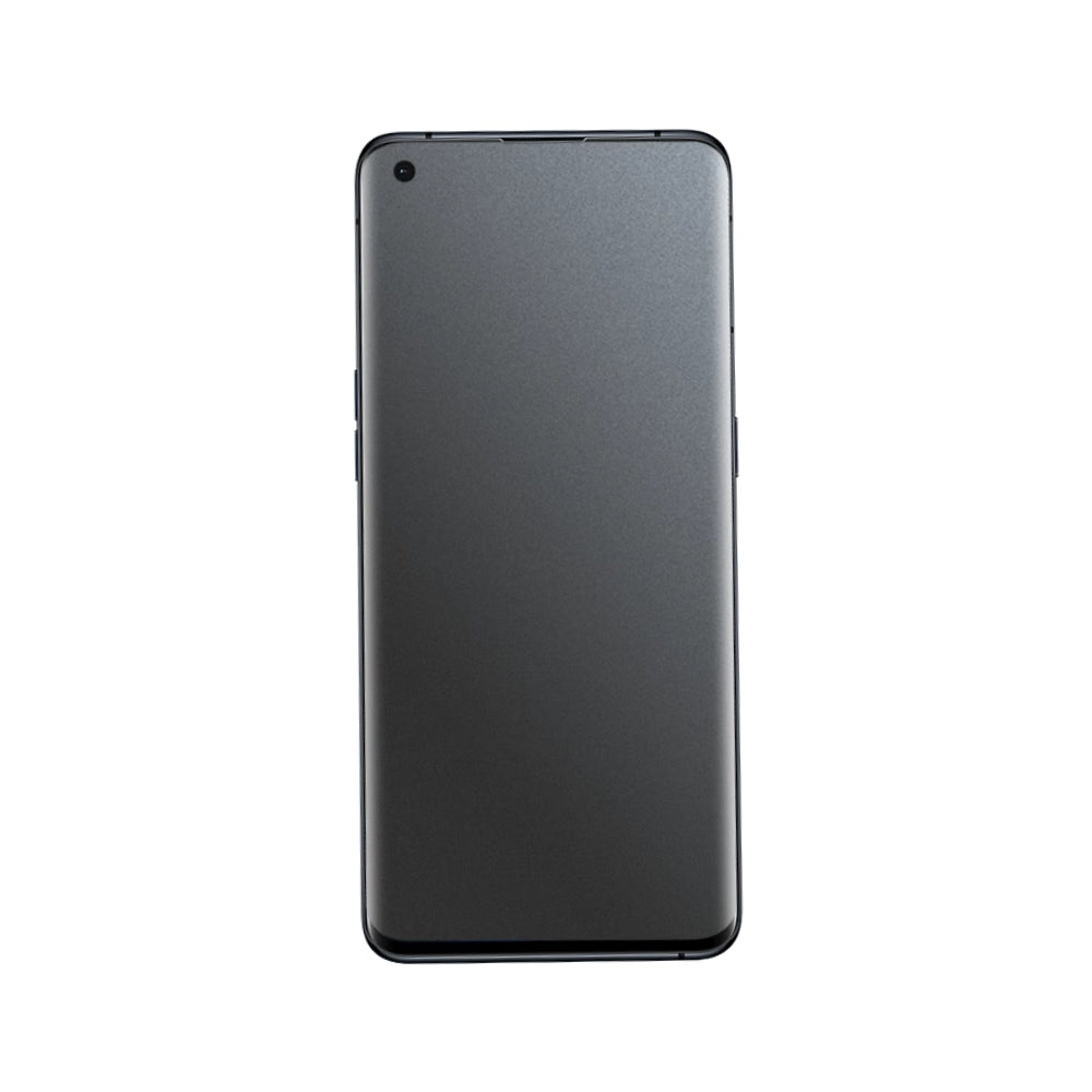 [Hydrogel][Matte] OPPO Find X3 / Find X3 Pro - Hydrogel Anti-Fingerprint Soft TPU Protective Film Protector - i-Station Mobile Phone & Electronic Device Repair and Accessories