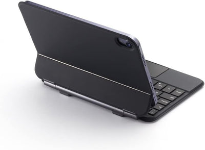 [Magic Keyboard] Apple iPad Mini 8.3'' 6/7th Gen (2021/2024) - Precision Multi-Touch Trackpad Magnetic Smart Wireless Keyboard Case With Backlit Keys - i-Station Mobile Phone & Electronic Device Repair and Accessories
