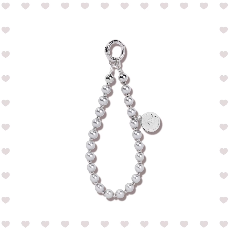 Load image into Gallery viewer, Cute Beaded Portable Phone Chain Pendant - i-Station Mobile Phone &amp; Electronic Device Repair and Accessories

