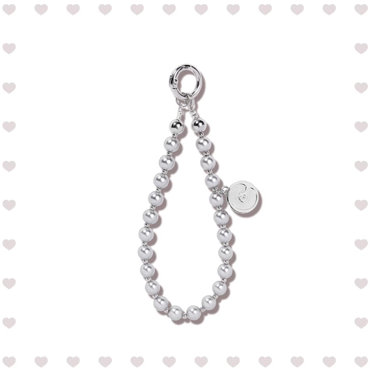 Cute Beaded Portable Phone Chain Pendant - i-Station Mobile Phone & Electronic Device Repair and Accessories