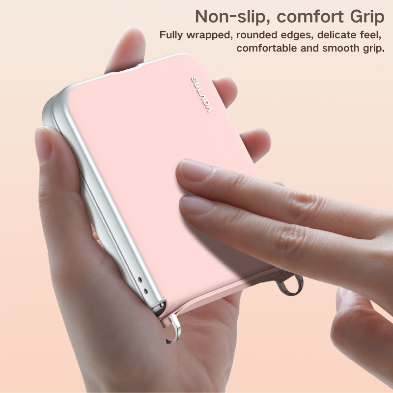 [With Lanyard] Samsung Galaxy Z Flip6 SM-F741 Folding Liquid Leather Anti-fouling Case - i-Station Mobile Phone & Electronic Device Repair and Accessories