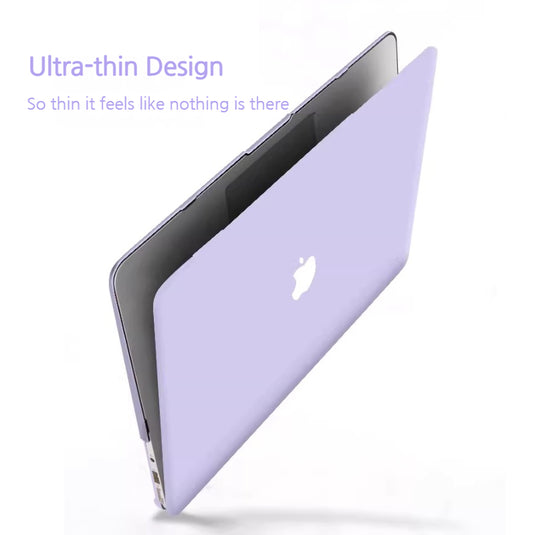 MacBook Pro 16" 2026 (A3428/A3429) M5 Pro/Max - Slim Matte Minimalist Protective Case - i-Station Mobile Phone & Electronic Device Repair and Accessories