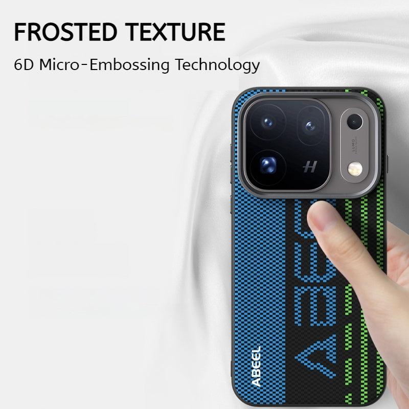 Load image into Gallery viewer, [Magsafe Compatible] OPPO Find X10 / Pro Max / E - Latest 6D Micro Relief MagSafe Magnetic Phone Case - i-Station Mobile Phone &amp; Electronic Device Repair and Accessories
