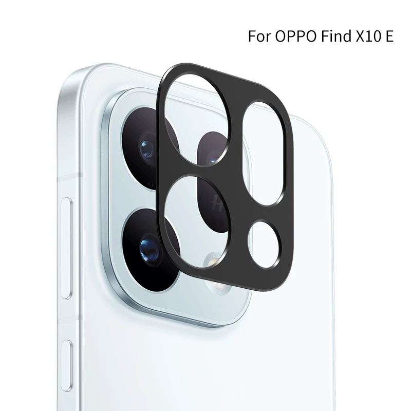 Load image into Gallery viewer, OPPO Find X10 / Pro Max / E - Matte Metal Hollow Camera Lens Cover - i-Station Mobile Phone &amp; Electronic Device Repair and Accessories
