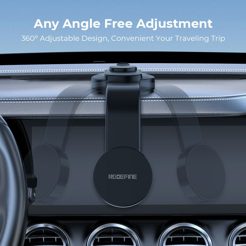 Load image into Gallery viewer, REDEFINE T2S Magnetic Phone Holder
