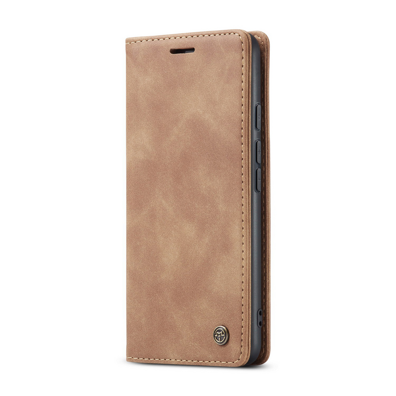Load image into Gallery viewer, [With Card Slot] OnePlus 11 5G - Business Full-Body Matte Flip Shockproof Case

