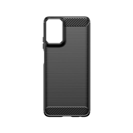 Motorola Moto G 5G 2024 - Shield Shockproof Rugged Heavy Duty Case With 1PC 9H Glass Screen Protector
