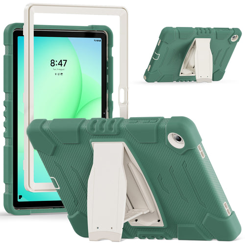 [Built-in Hidden Kickstand] Samsung Galaxy Tab A11 8.7