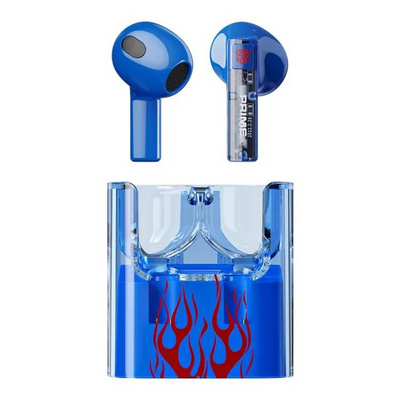 Transformers TF-T08 Wireless Bluetooth Headphones - i-Station Mobile Phone & Electronic Device Repair and Accessories