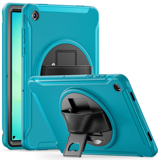 [Built-in Stand] Samsung Galaxy Tab A11 Plus (2025) 11