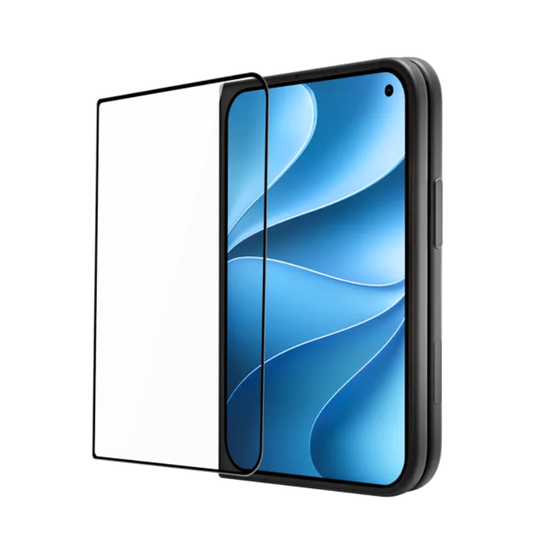 [Full Covered] Apple iPhone Ultra (iPhone Fold) - 9H Hardness HD Tempered Glass Screen Protector