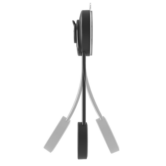 REDEFINE T2S Magnetic Phone Holder