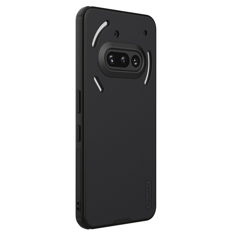 Load image into Gallery viewer, [Magsafe Compatible] Nothing Phone (3a)/Pro NILLKIN Super Matte Shield Shockproof Rugged Heavy Duty Case - i-Station Mobile Phone &amp; Electronic Device Repair and Accessories
