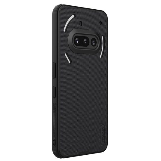 [Magsafe Compatible] Nothing Phone (3a)/Pro NILLKIN Super Matte Shield Shockproof Rugged Heavy Duty Case - i-Station Mobile Phone & Electronic Device Repair and Accessories