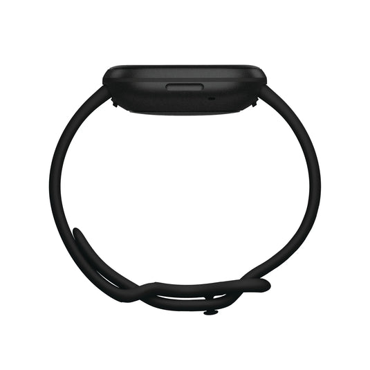 [Brand New] Fitbit Versa 3 Health & Fitness Smart Watch With GPS