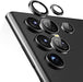 Samsung Galaxy S23/S23 Plus/S23 Ultra Tempered Glass Camera Lens Protector - Polar Tech Australia