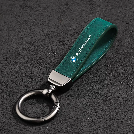 Stylish Key Holder Car Keychain Key Ring Key Fob Holder Key Chain Pendant