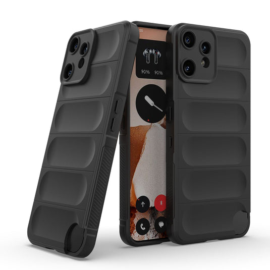 Nothing CMF Phone 2 Pro TPU Non-slip Soft Gel Essentials Series Case