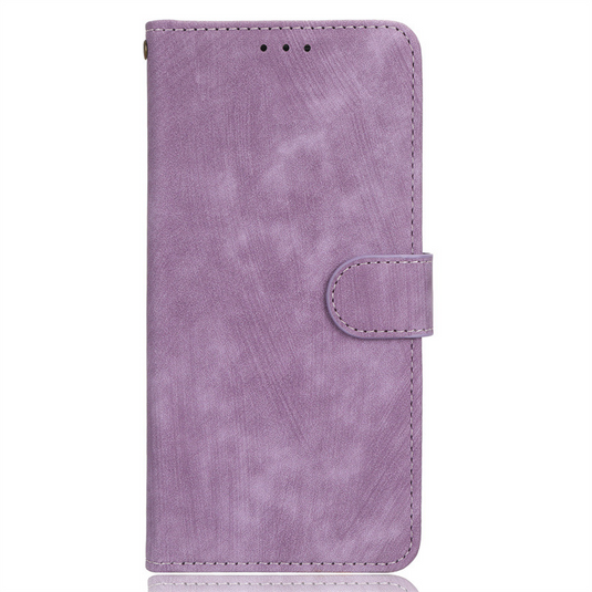 [With Card Slot] Asus Zenfone 12 Ultra - Multi Functional Buckle Flap Wallet Series Case