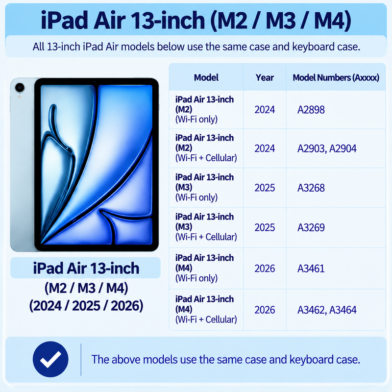Load image into Gallery viewer, [With Pen Slot] Apple iPad Air 13-inch M2/M3/M4 (2024/2025/2026) 360° Rotating Stand Frosted Hard Acrylic Shockproof Cover Case - i-Station Mobile Phone &amp; Electronic Device Repair and Accessories
